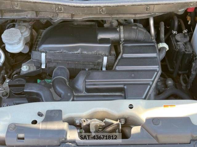 Suzuki SPACIA 2016-01 312222-18