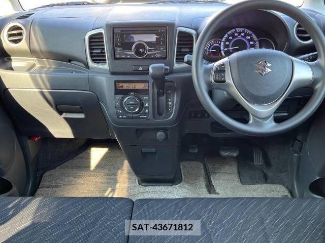 Suzuki SPACIA 2016-01 312222-1