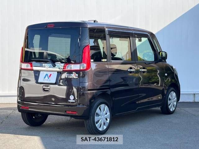 Suzuki SPACIA 2016-01 312222-17
