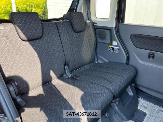Suzuki SPACIA 2016-01 312222-9