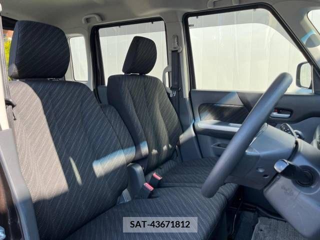 Suzuki SPACIA 2016-01 312222-8