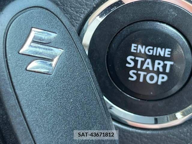 Suzuki SPACIA 2016-01 312222-7