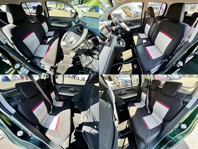 Toyota PASSO 2016-08 9109-5