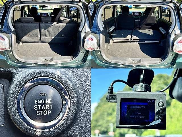 Toyota PASSO 2016-08 9109-6