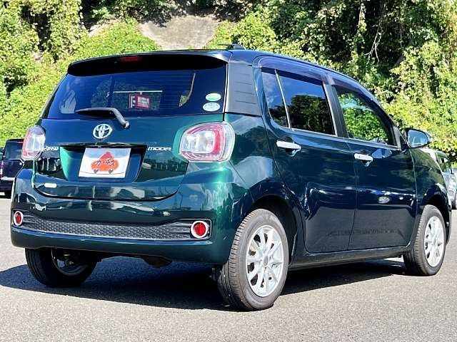 Toyota PASSO 2016-08 9109-2