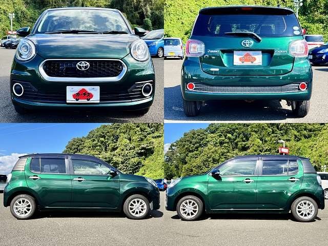 Toyota PASSO 2016-08 9109-3