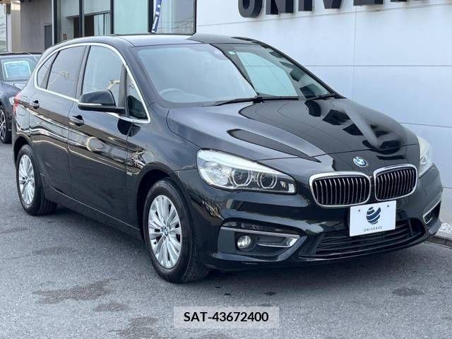 Bmw 2 SERIES 2015-12 294255-17