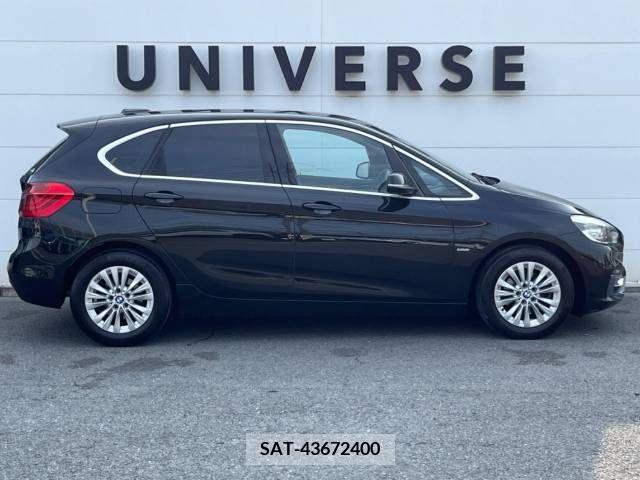 Bmw 2 SERIES 2015-12 294255-19