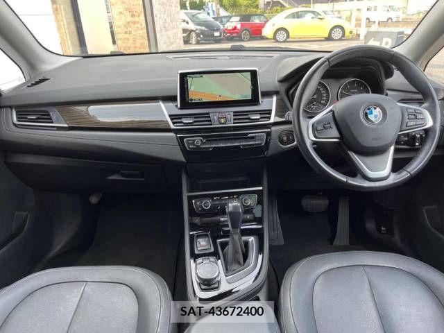 Bmw 2 SERIES 2015-12 294255-1