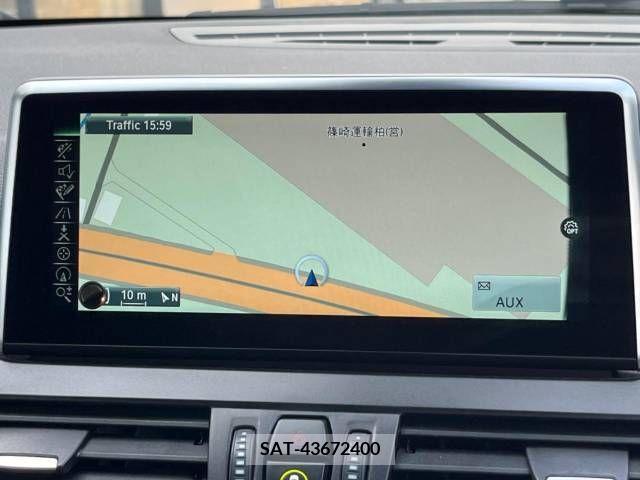 Bmw 2 SERIES 2015-12 294255-3