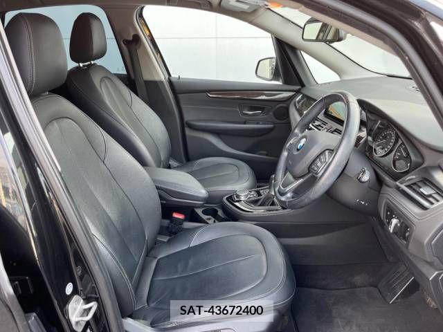 Bmw 2 SERIES 2015-12 294255-8