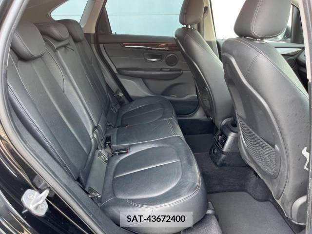 Bmw 2 SERIES 2015-12 294255-9