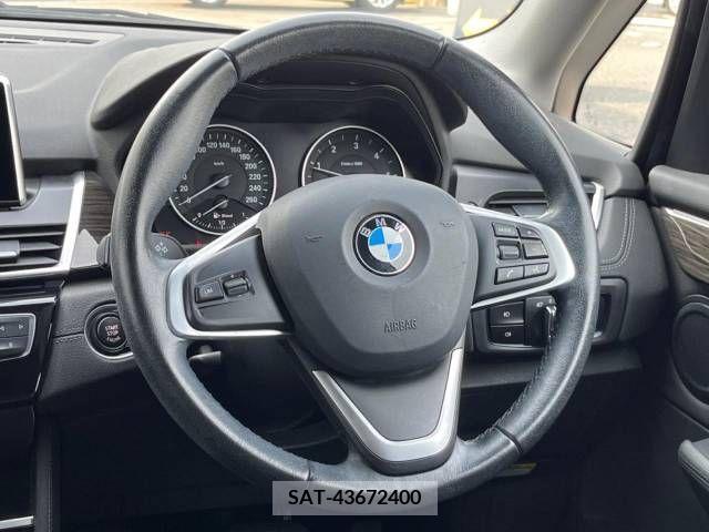 Bmw 2 SERIES 2015-12 294255-10