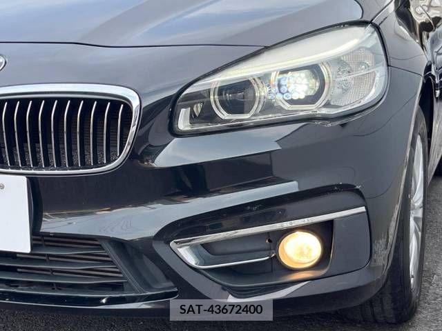 Bmw 2 SERIES 2015-12 294255-12