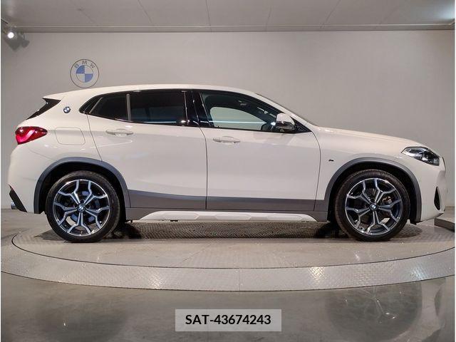 Bmw X2 2021-03 215204-5
