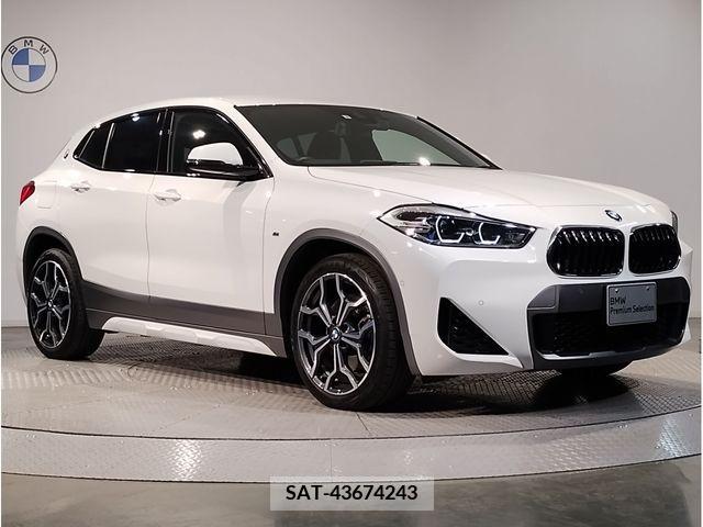 Bmw X2 2021-03 215204-6