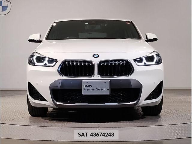 Bmw X2 2021-03 215204-7