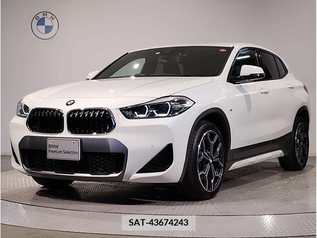 Bmw X2 2021-03 215204-0