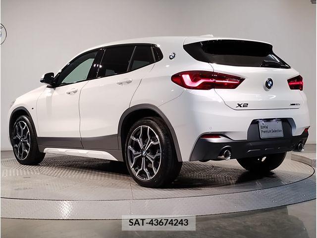 Bmw X2 2021-03 215204-2