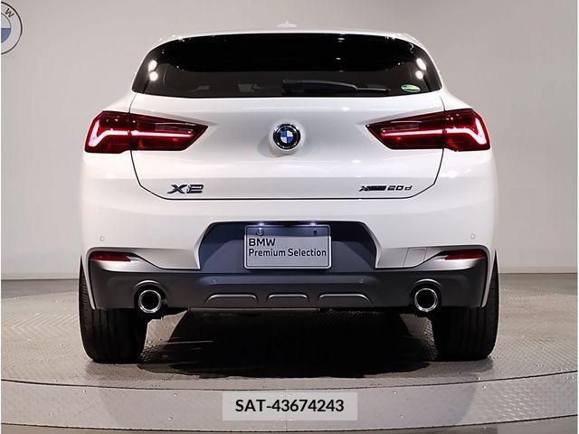 Bmw X2 2021-03 215204-3