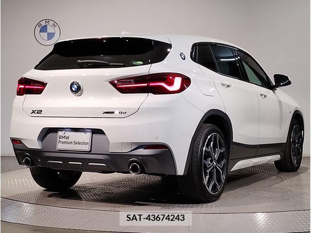 Bmw X2 2021-03 215204-4