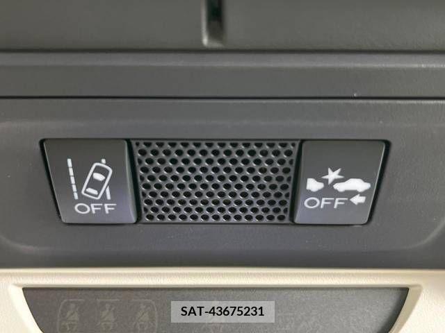 Subaru SUBARU 2017-06 394361-4