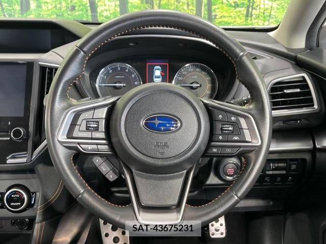 Subaru SUBARU 2017-06 394361-11