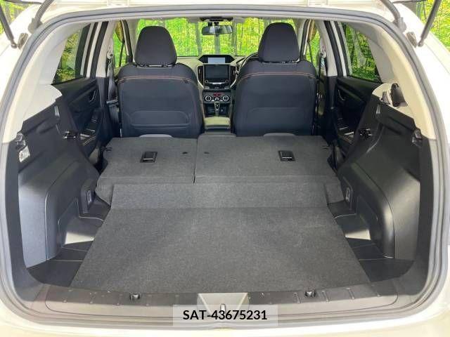 Subaru SUBARU 2017-06 394361-10