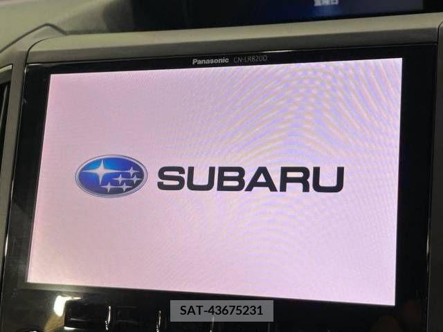 Subaru SUBARU 2017-06 394361-2