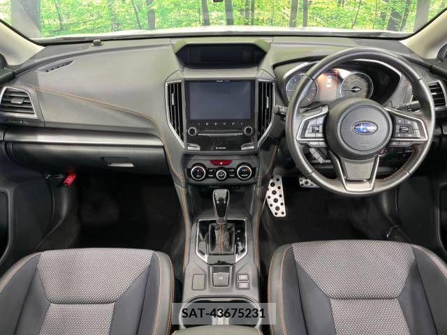 Subaru SUBARU 2017-06 394361-1