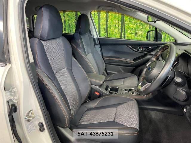 Subaru SUBARU 2017-06 394361-8