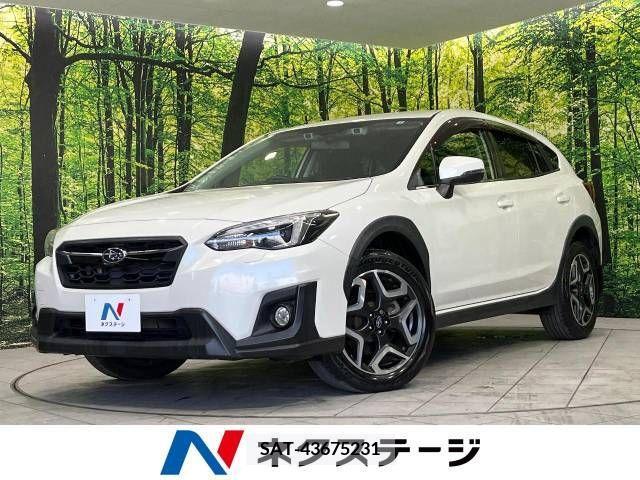 Subaru SUBARU 2017-06 394361-0