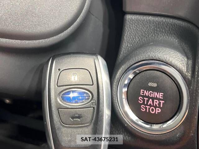 Subaru SUBARU 2017-06 394361-7