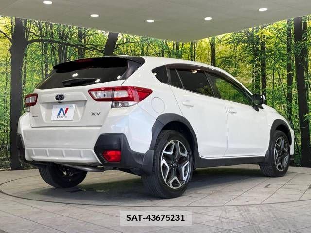 Subaru SUBARU 2017-06 394361-17