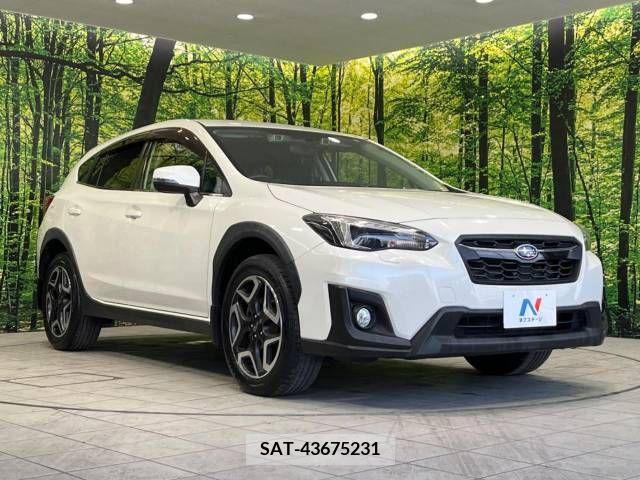 Subaru SUBARU 2017-06 394361-16
