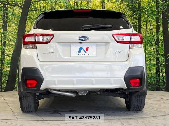 Subaru SUBARU 2017-06 394361-15