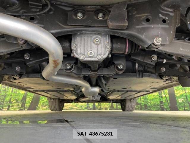 Subaru SUBARU 2017-06 394361-19