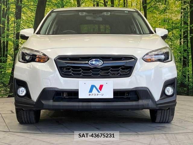 Subaru SUBARU 2017-06 394361-14