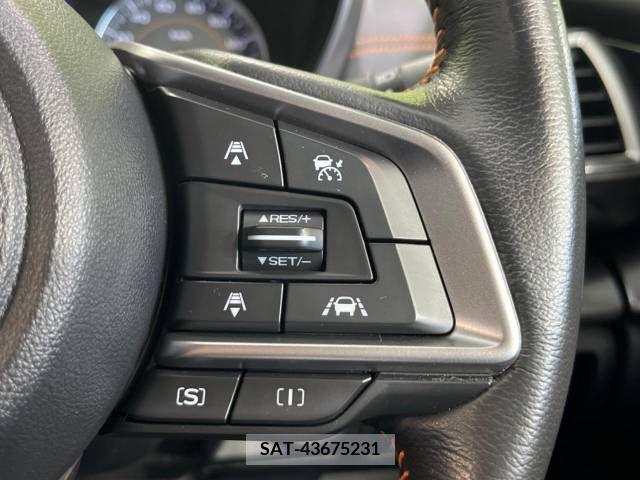 Subaru SUBARU 2017-06 394361-5
