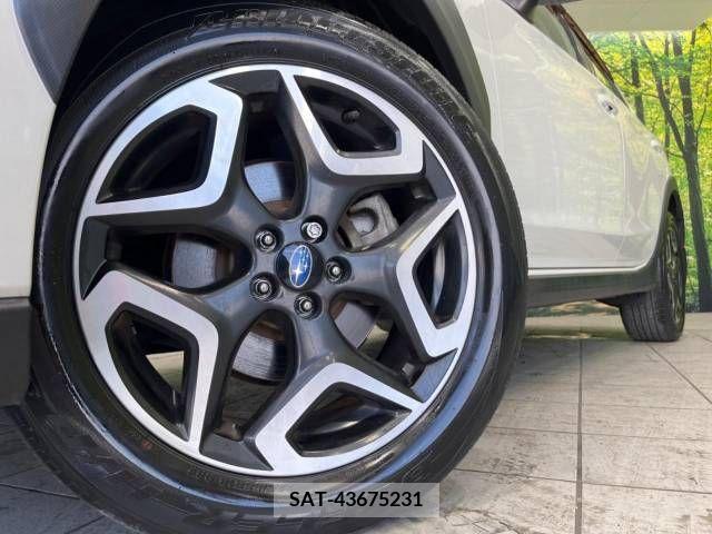 Subaru SUBARU 2017-06 394361-13