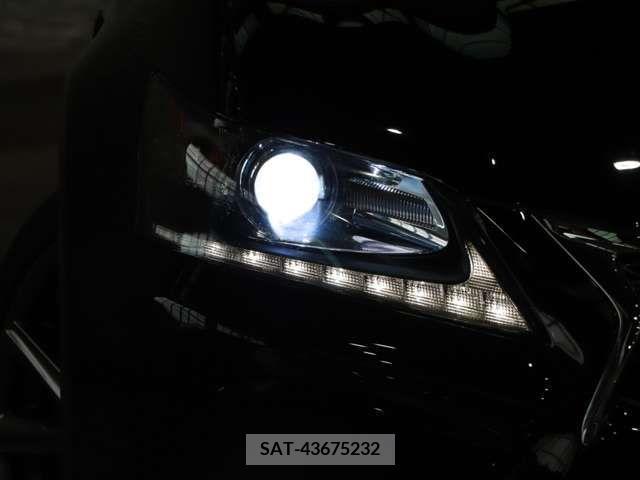 Lexus GS 2013-09 217421-11
