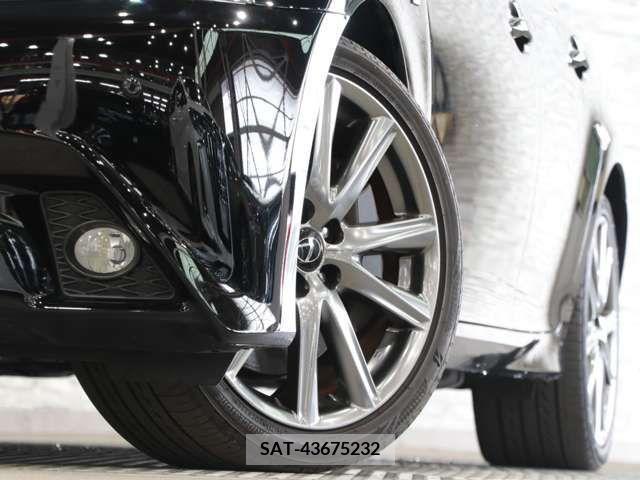 Lexus GS 2013-09 217421-15
