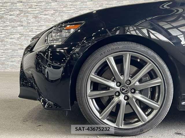 Lexus GS 2013-09 217421-16