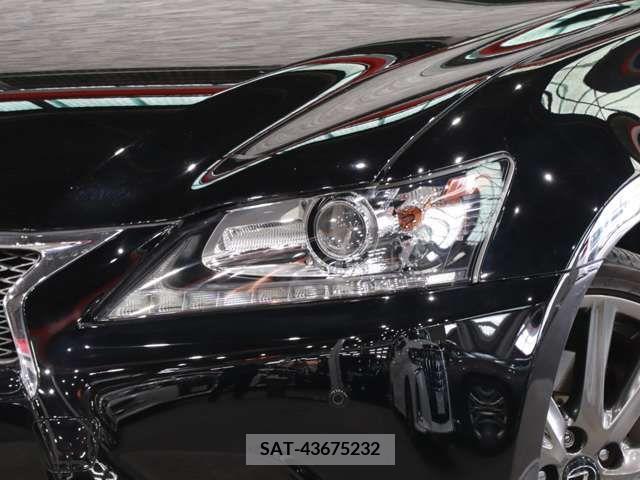 Lexus GS 2013-09 217421-10