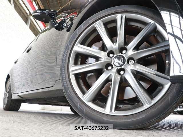 Lexus GS 2013-09 217421-14