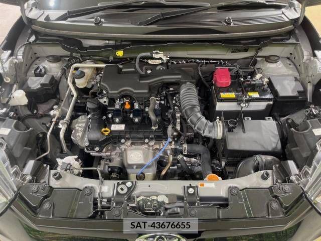 Toyota RAIZE 2022-09 283207-18