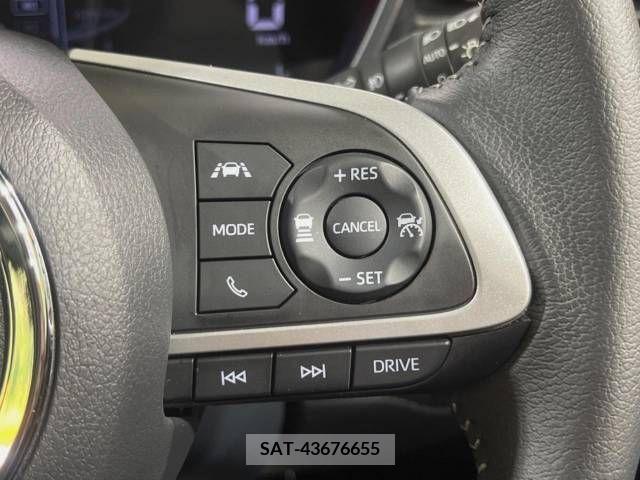 Toyota RAIZE 2022-09 283207-5