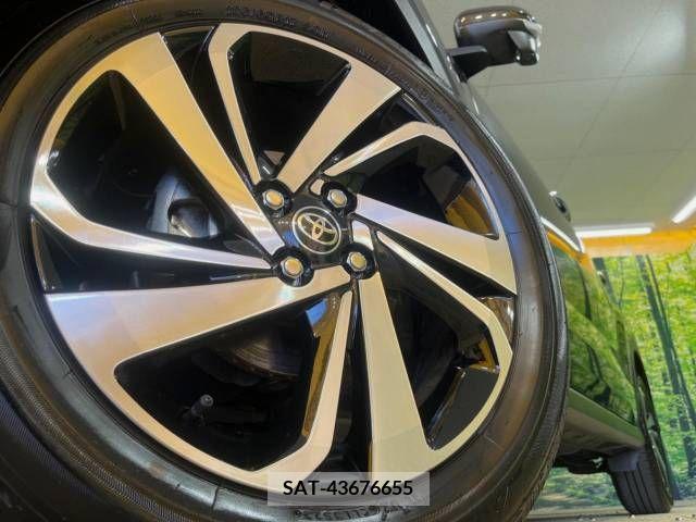 Toyota RAIZE 2022-09 283207-13