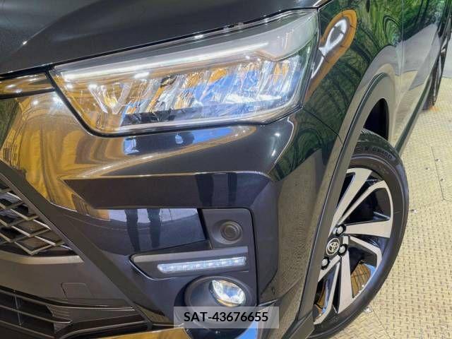 Toyota RAIZE 2022-09 283207-12