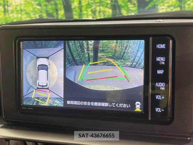 Toyota RAIZE 2022-09 283207-3